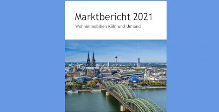 Marktbericht 2021